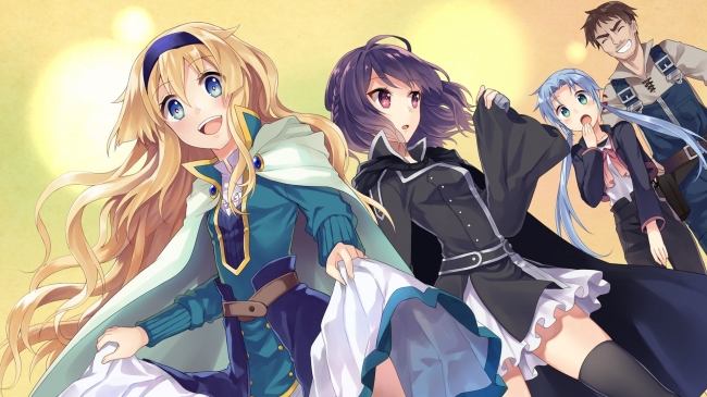   Fault: Milestone One  PS4  PS Vita