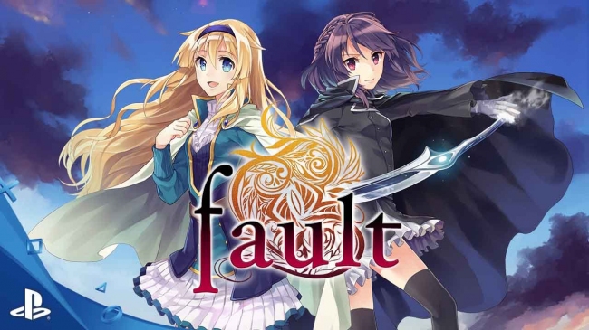   Fault: Milestone One  PS4  PS Vita