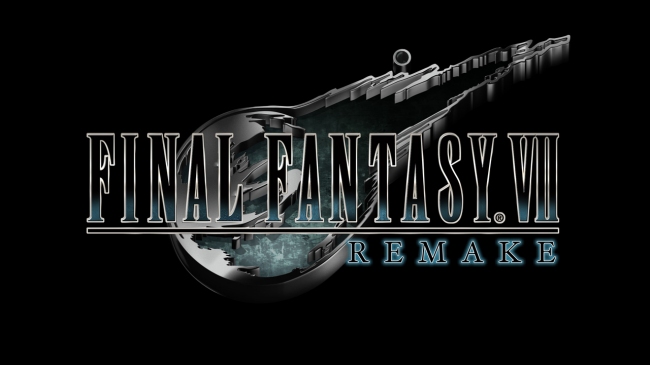 Final Fantasy VII Remake     PlayStation 5