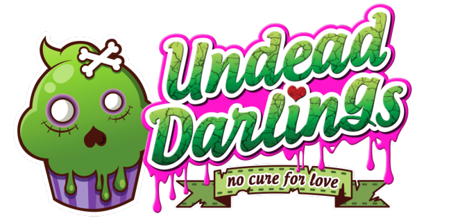     Undead Darlings: No Cure for Love