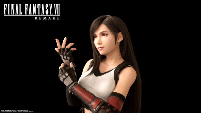    Final Fantasy VII Remake    Weekly Famitsu