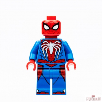 LEGO     Marvel's Spider-Man