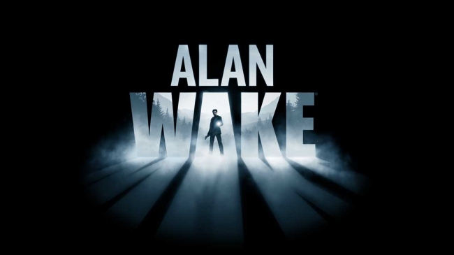 Alan Wake   PlayStation 4  