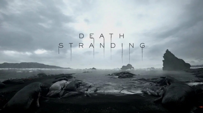       Death Stranding