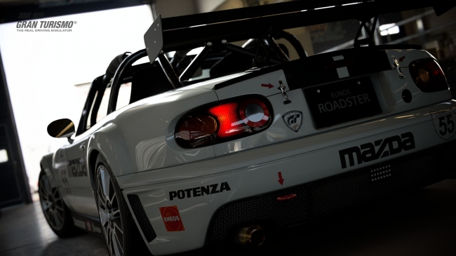   Porsche    GT Sport