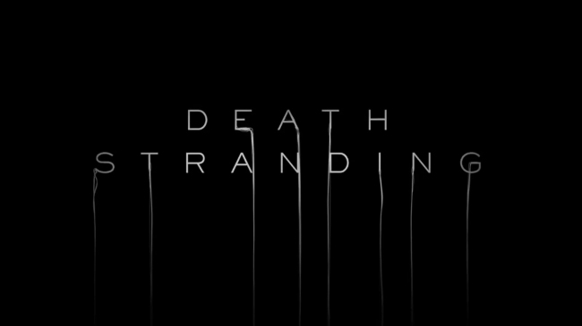  : Death Stranding    ,   