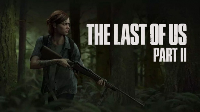 The Last of Us: Part II     Naughty Dog,   