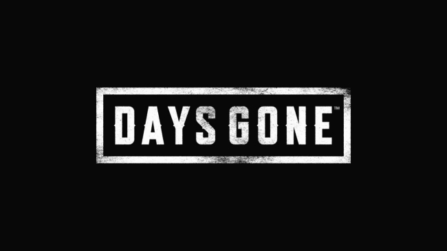 ,   ,     Days Gone