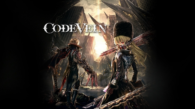   -, -         Code Vein