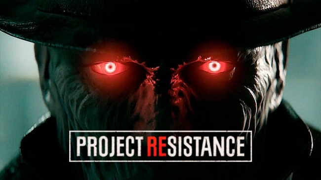  - Project Resistance