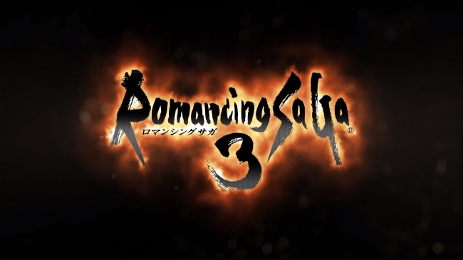    Romancing SaGa 3  PS4  PS Vita