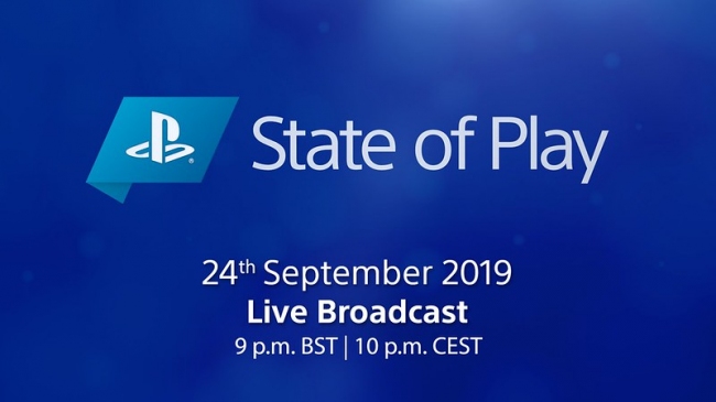   State of Play  24 