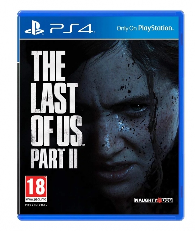    - The Last of Us: Part II
