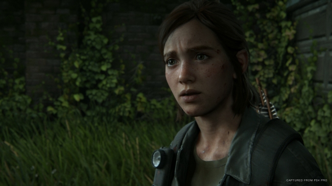    The Last of Us: Part II   Sony Interactive Entertainment