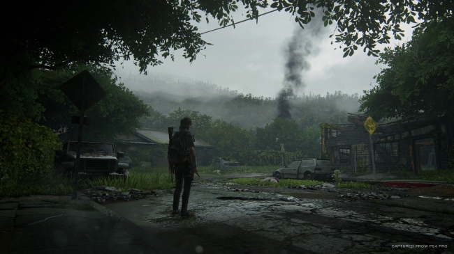    The Last of Us: Part II   Sony Interactive Entertainment