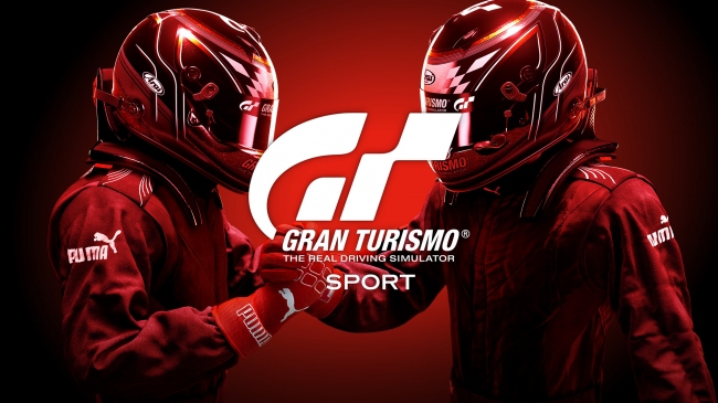    Gran Turismo Sport Spec II