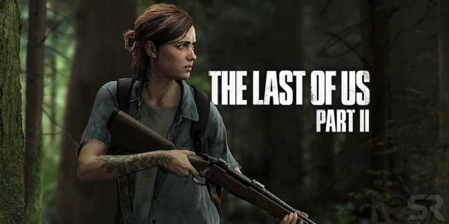  The Last of Us: Part II  ,      