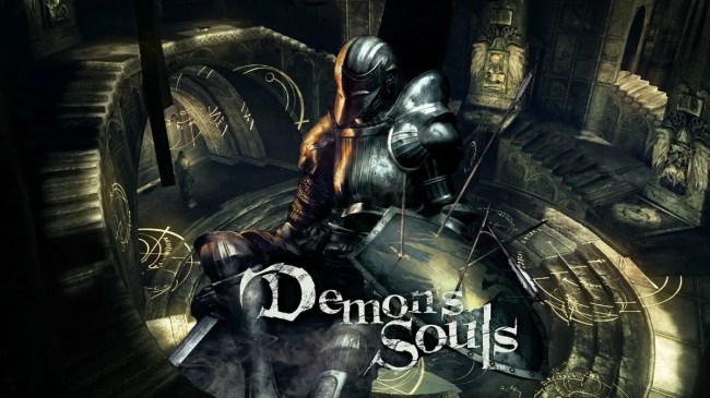  :  Demons Souls      State of Play