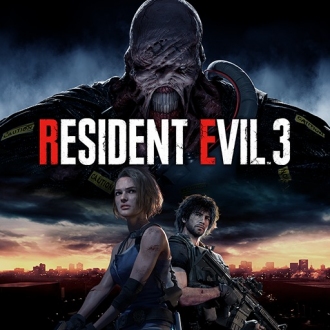 Project Resistance    Resident Evil: Resistance