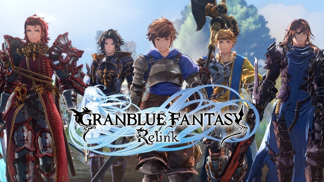 Granblue Fantasy: Relink      