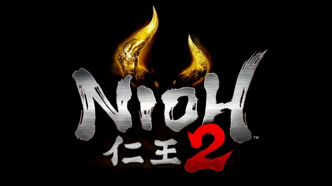     Nioh 2   Dengeki Online