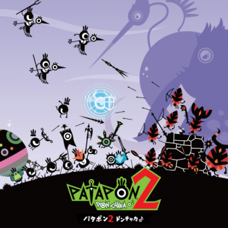 Patapon 2 Remastered     PlayStation 4