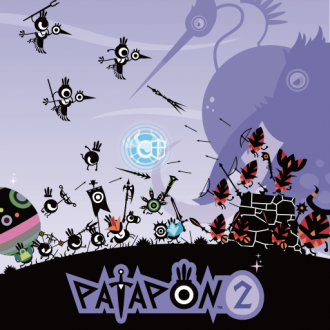 Patapon 2 Remastered     PlayStation 4