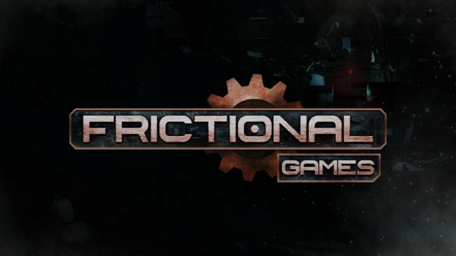 Frictional Games  -   