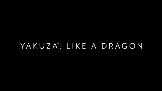 Охота на Судзимонов, побочные задания и новый трейлер Yakuza: Like a Dragon
