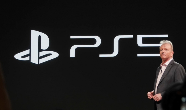  PlayStation 5     