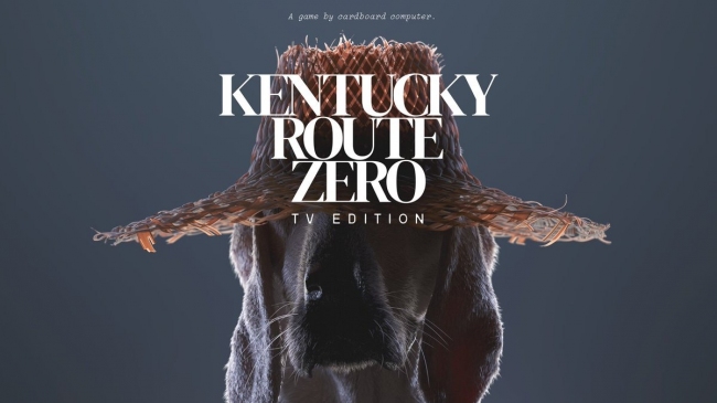    Kentucky Route Zero: TV Edition