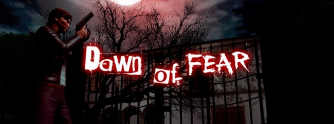  Dawn of Fear