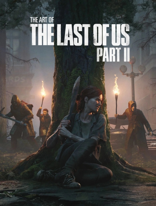 The Last of Us: Part II  - 