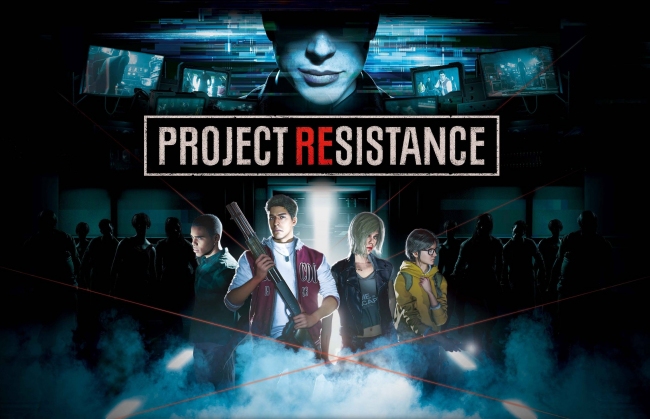 Resident Evil: Resistance    