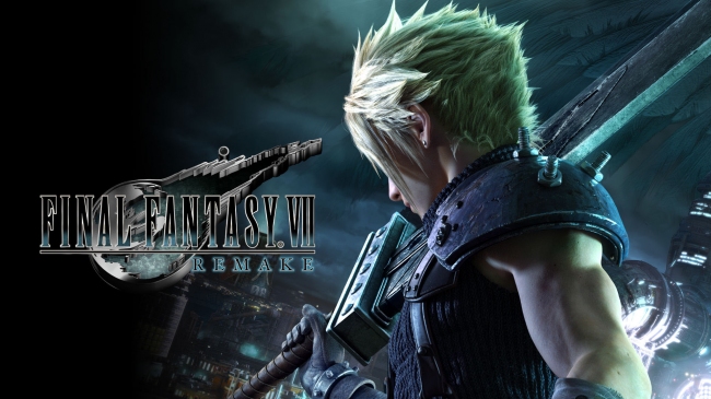     Final Fantasy VII Remake