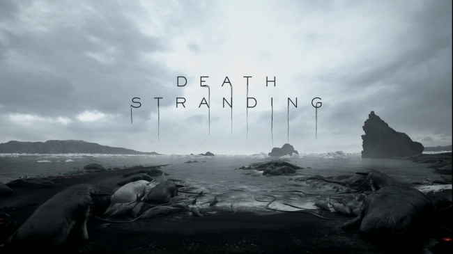    Death Stranding     BT