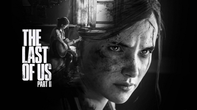 The Last of Us: Part II       Naughty Dog