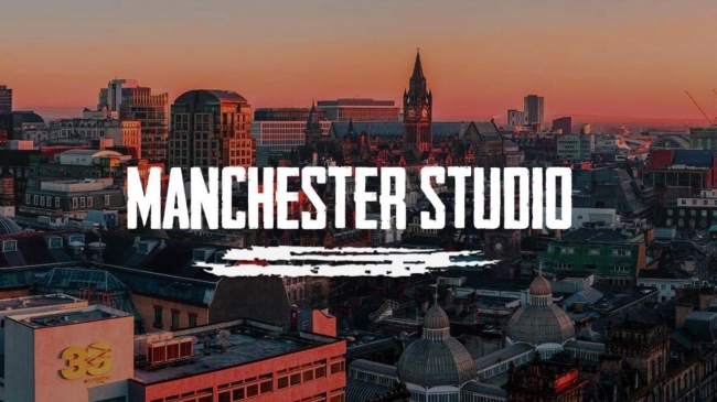 Manchester Studio      