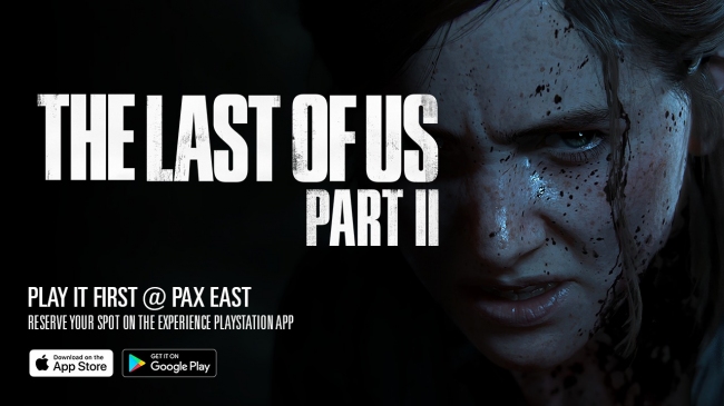   The Last of Us: Part II,     