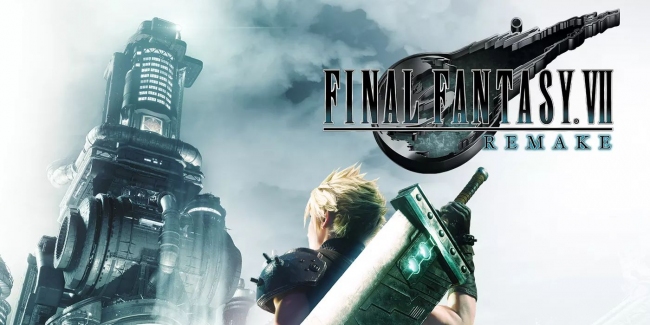   Final Fantasy VII Remake