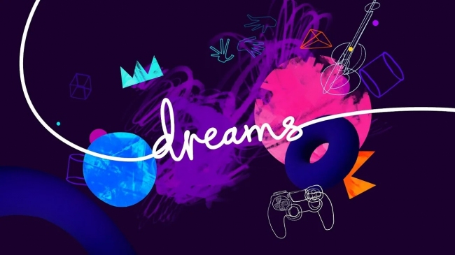  :  Dreams  PlayStation 5     