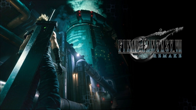 Final Fantasy VII Remake  100GB       PS4