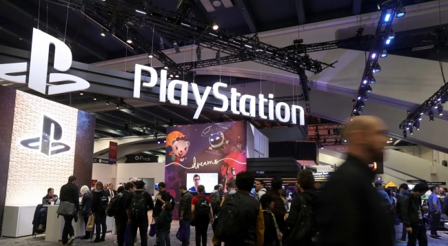 Sony Interactive Entertainment  GDC 2020