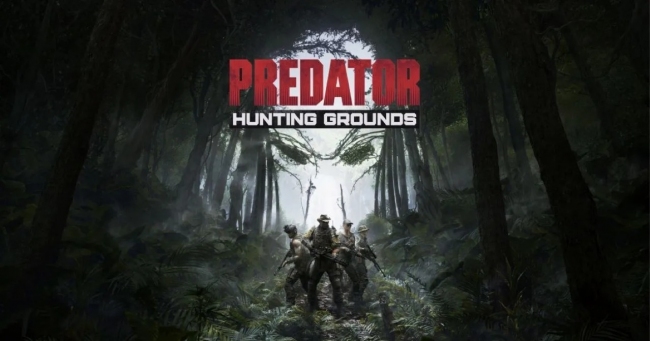   Predator: Hunting Grounds    PS Plus  