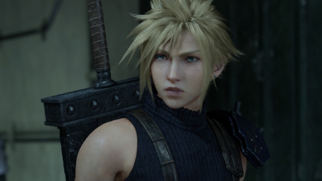 - Final Fantasy VII Remake   PlayStation Store