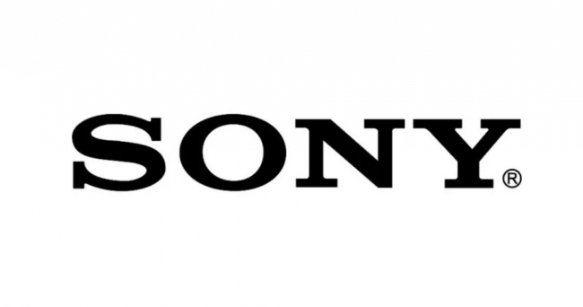 Sony     - 