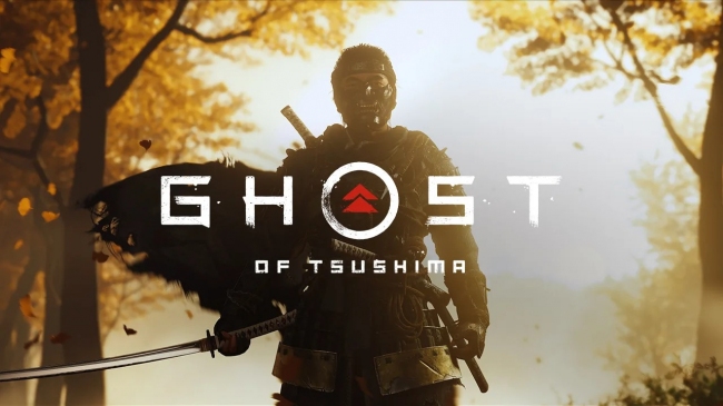 Ghost of Tsushima    26 