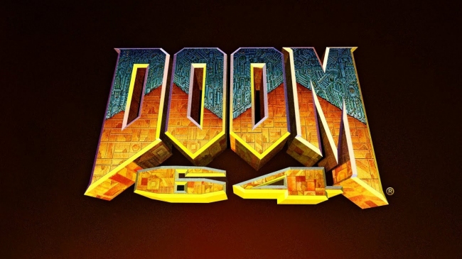  Doom 64   ,     