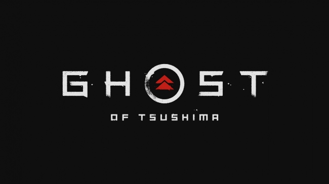 Dark Horse  ,  Ghost of Tsushima
