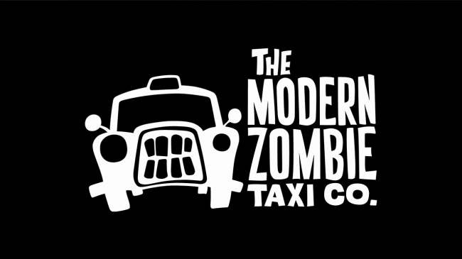 ,   : The Modern Zombie Taxi Co.